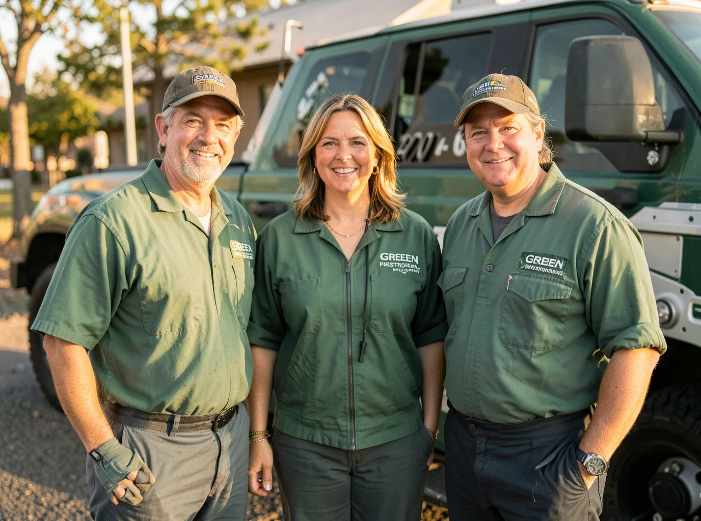 Water Damage Restoration company in Florence, CO